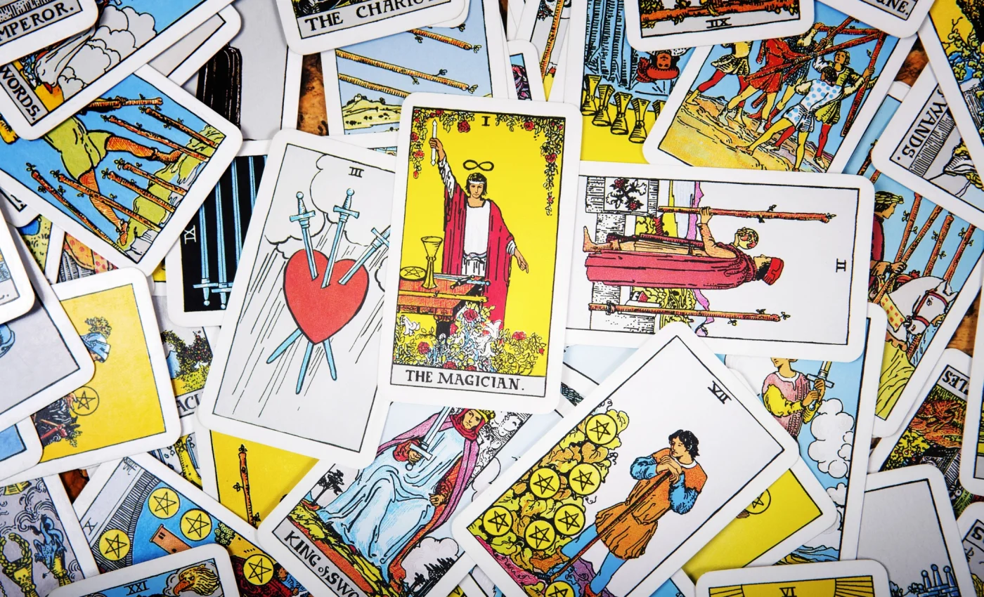 Horoscop tarot zilnic