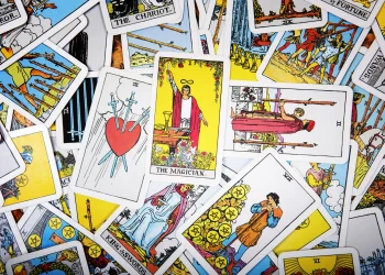 Horoscop tarot zilnic