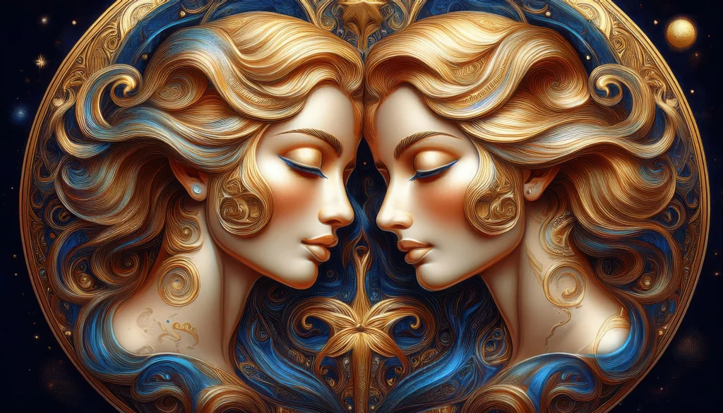 Venus în Gemeni din 24 aprilie