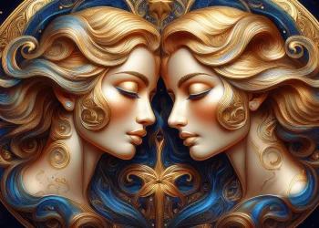 Venus în Gemeni din 24 aprilie