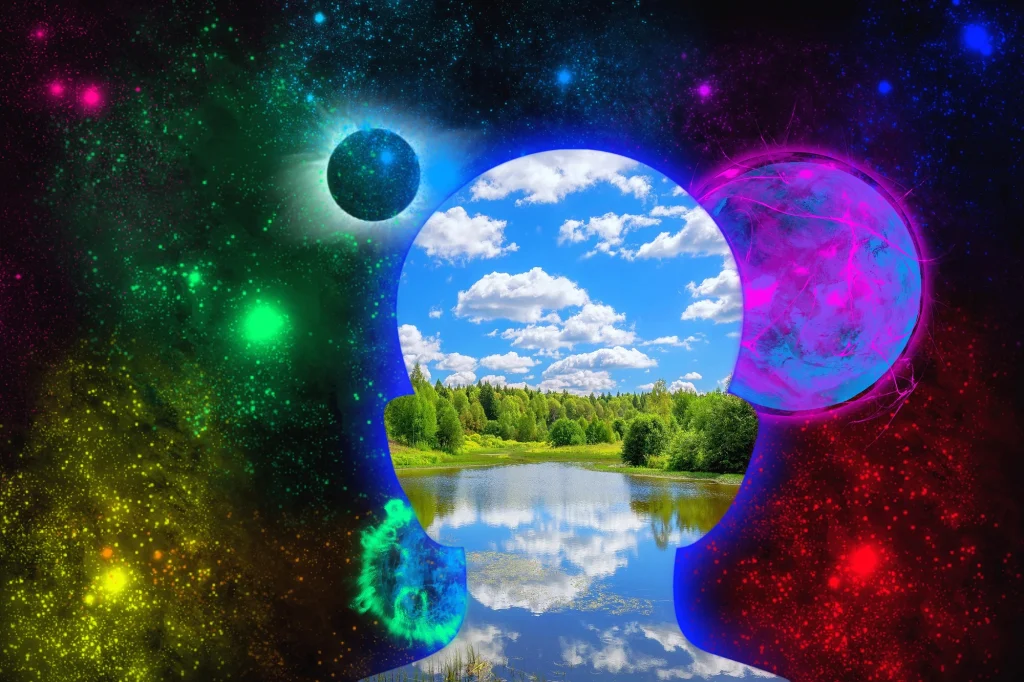 Venus Uranus în Taur