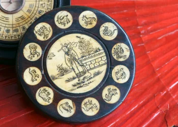 zodiac chinezesc zilnic - sfatulparintilor.ro - dreamstime_m_29217451