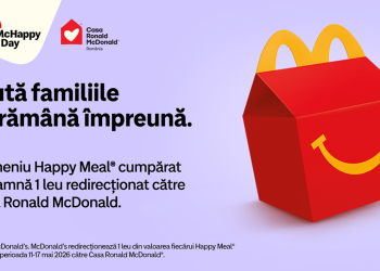 McHappy Day 2026