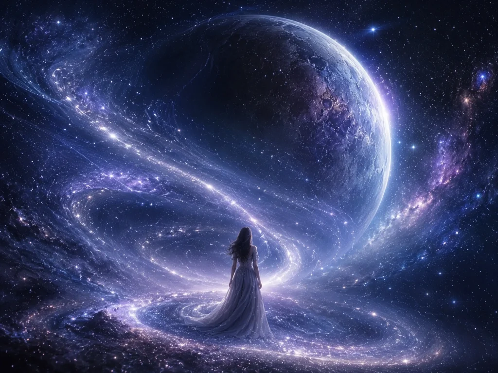 Pluto retrograd în Vărsător schimbări zodii