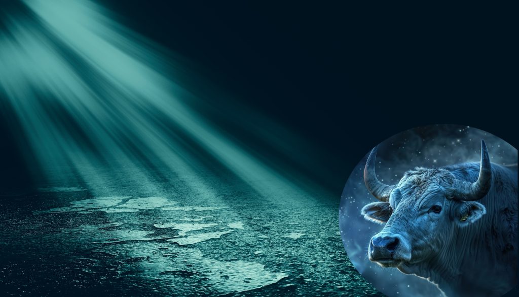 Luna Nouă 3 zodii