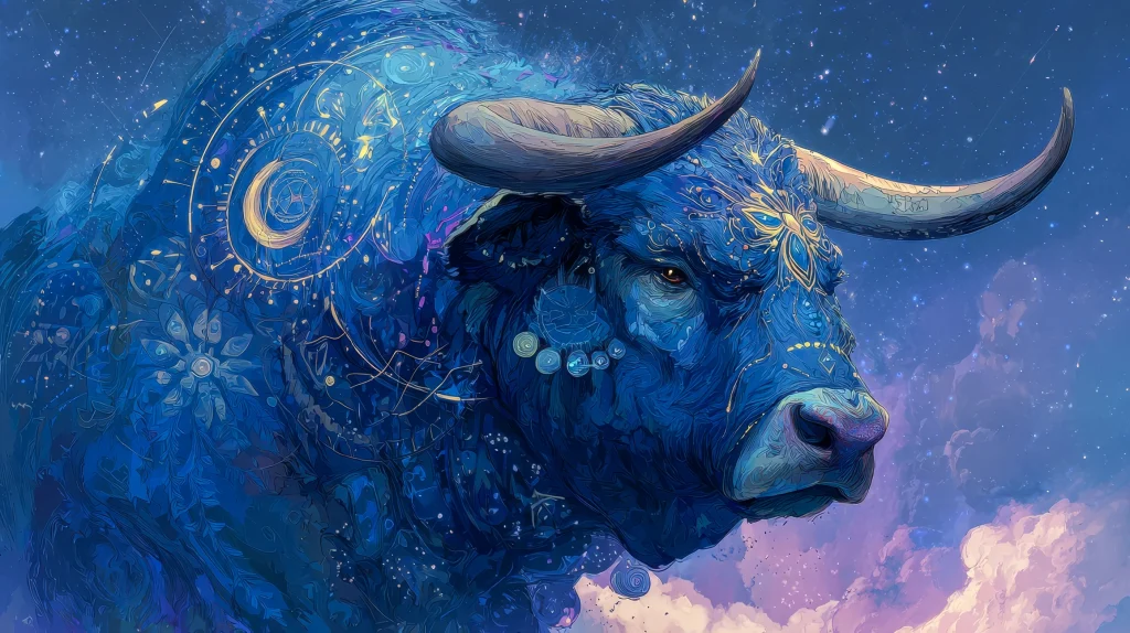 Luna Nouă în Taur din 16 mai 2026
