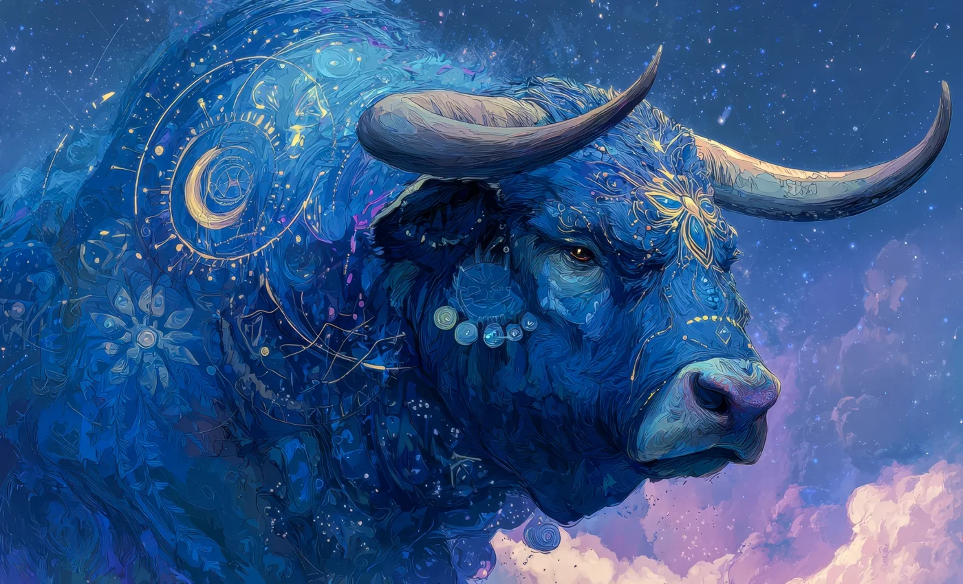 Luna Nouă în Taur din 16 mai 2026