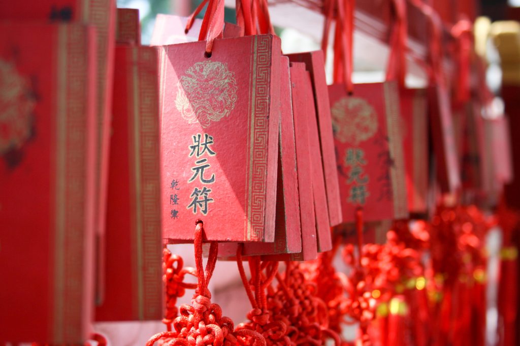 zodii chinezești cu noroc la bani