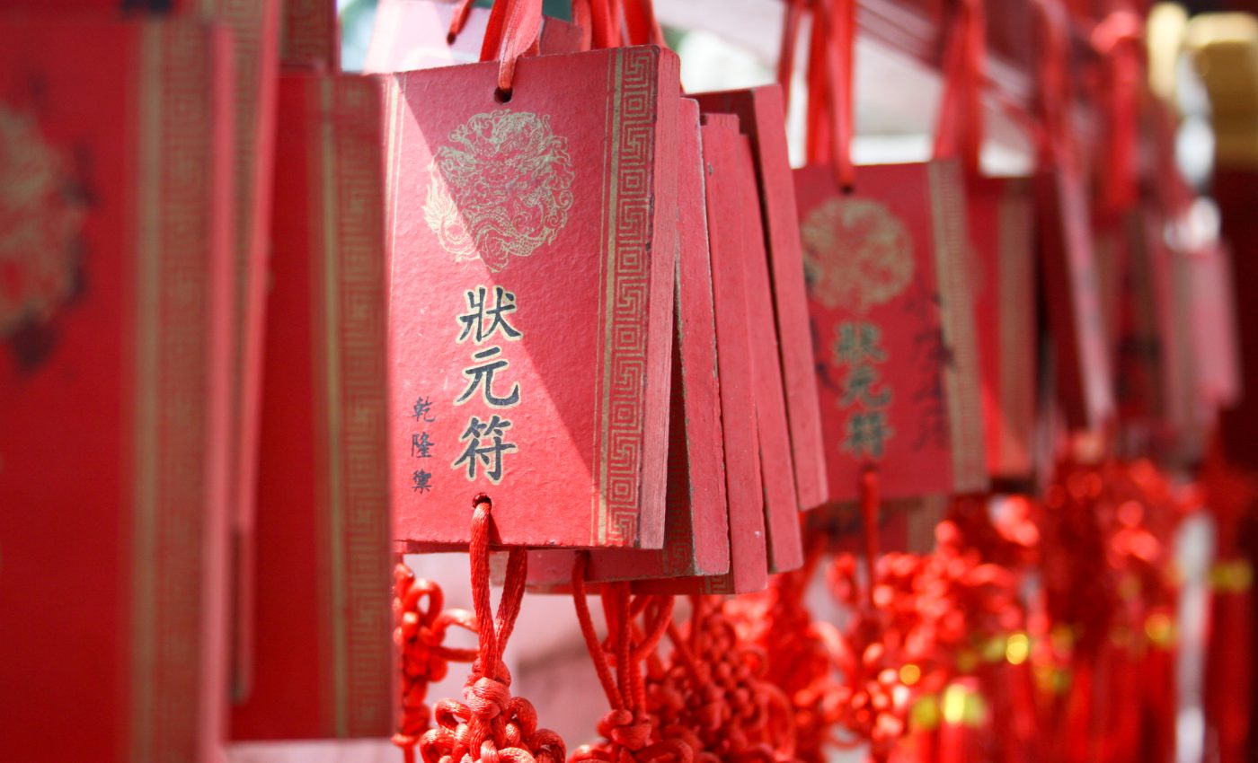 zodii chinezești cu noroc la bani