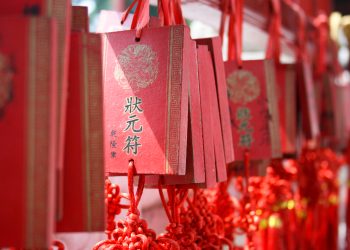 zodii chinezești cu noroc la bani