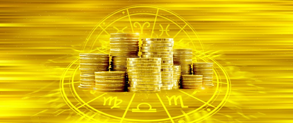 horoscopul banilor mai