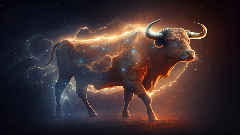 Luna Nouă în Taur din 16 mai 2026
