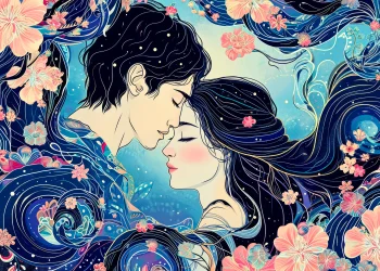 Iubăreții zodiacului Venus și Marte schimbă zodiile