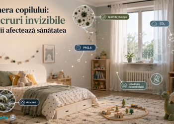 Camera copilului sănătate