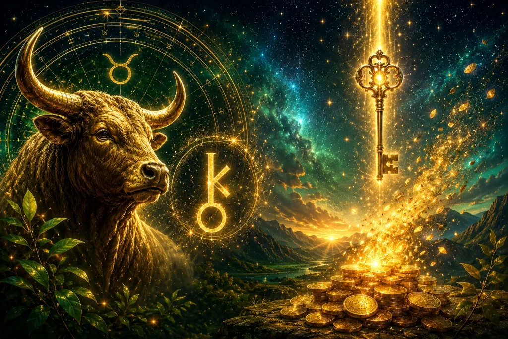 Chiron în Taur capitol karmic