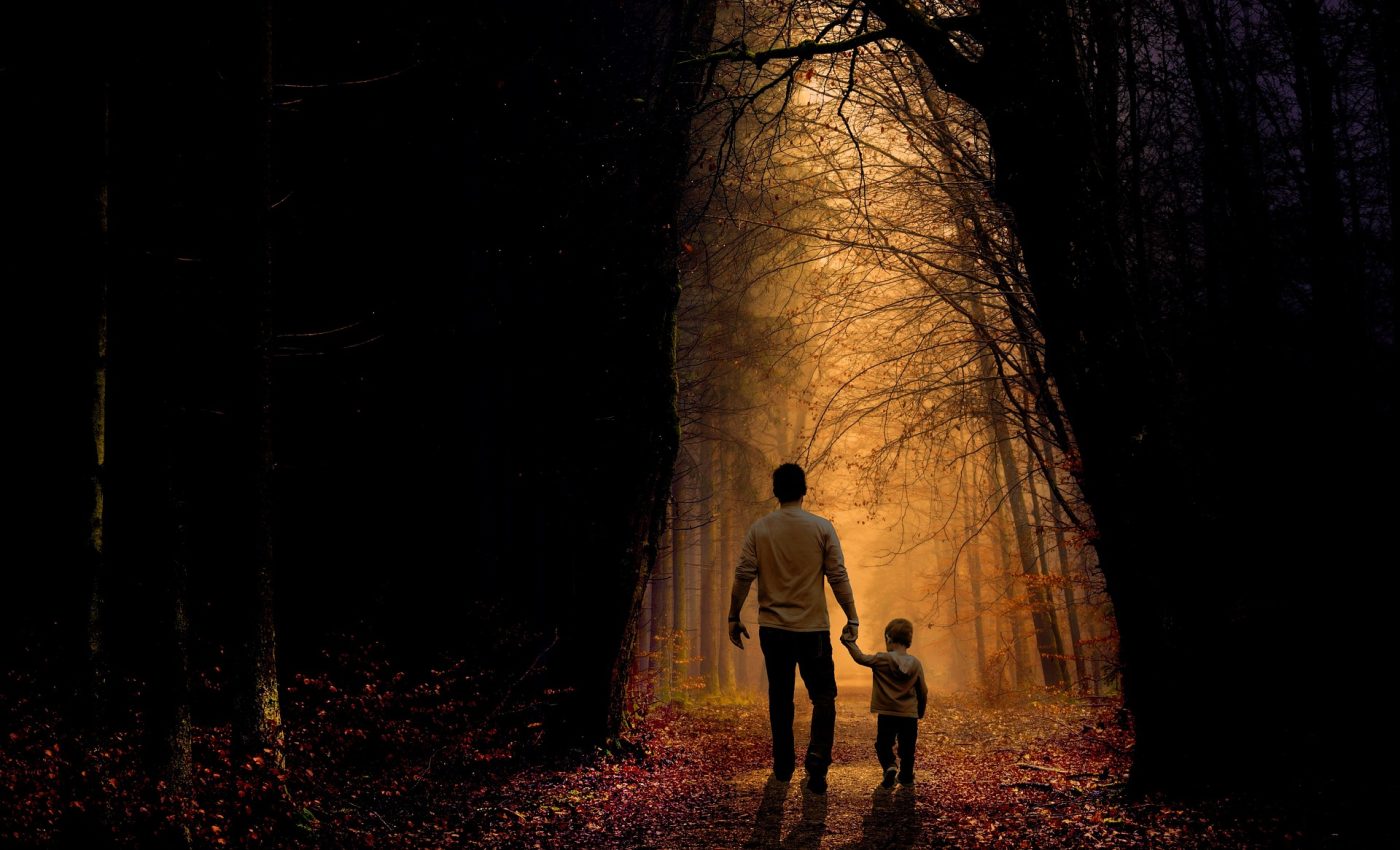 Cum să faci faţă momentelor dificile din viaţa de părinte