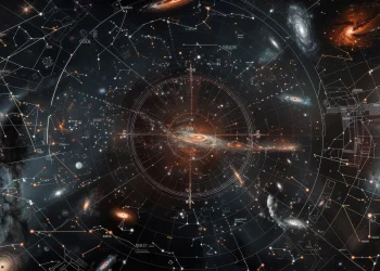 Harta energetică final iunie zodii