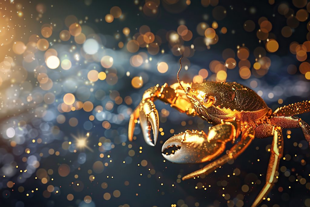 NOROCUL ZODII sezonul RACULUI