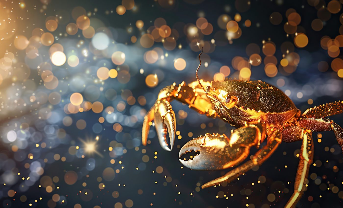 NOROCUL ZODII sezonul RACULUI