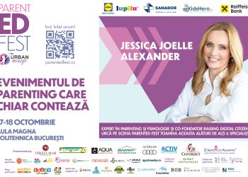 Analiză ParentED inteligența artificială