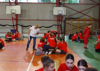 Crucea Roșie Română – Filiala Sector 1