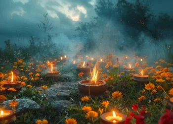 Ritual de final de iunie