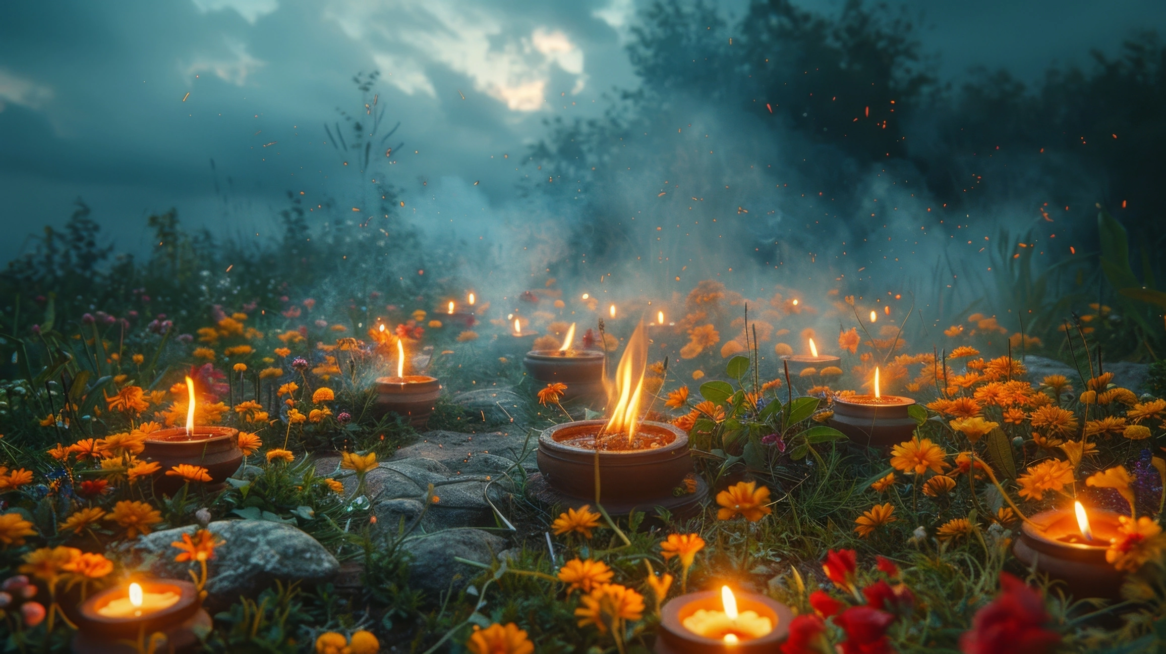 Ritual de final de iunie