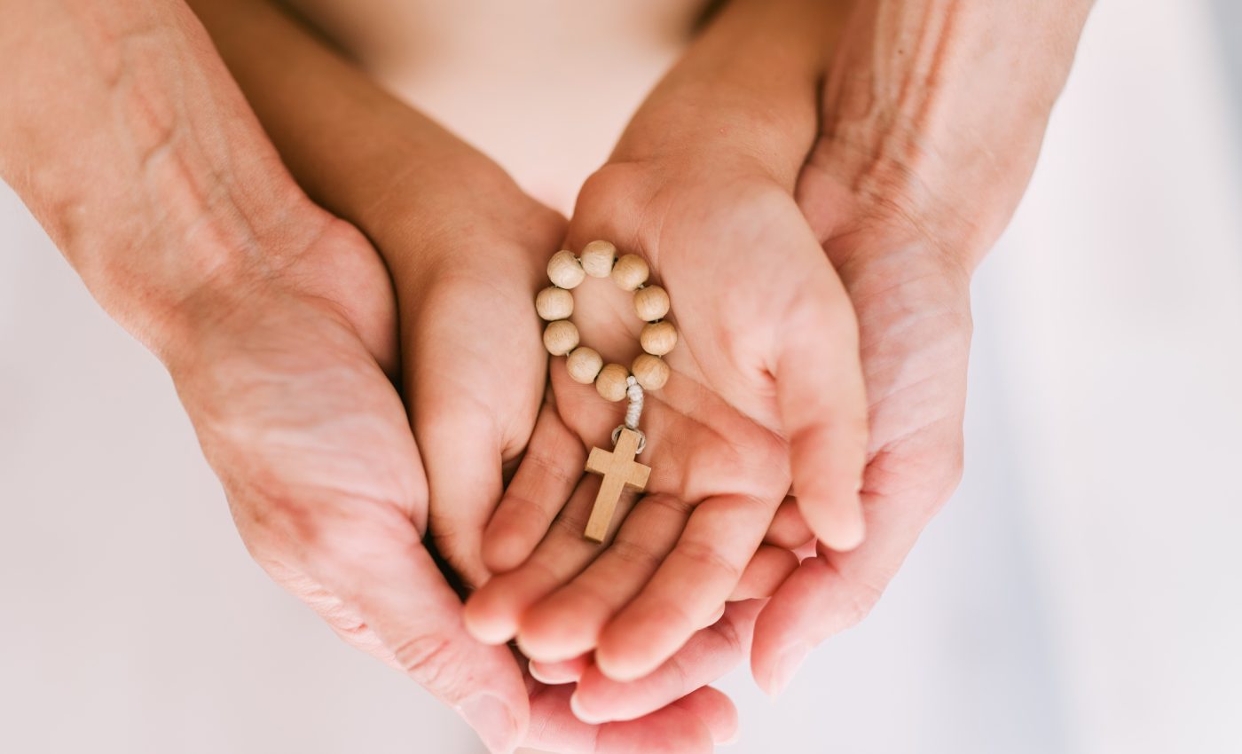 Rugăciuni pentru copiii noștri