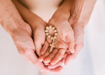 Rugăciuni pentru copiii noștri