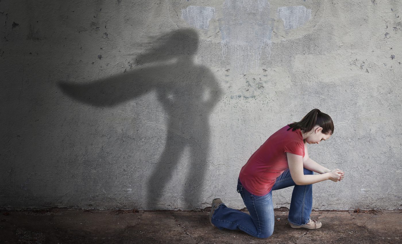 Sindromul salvatorului