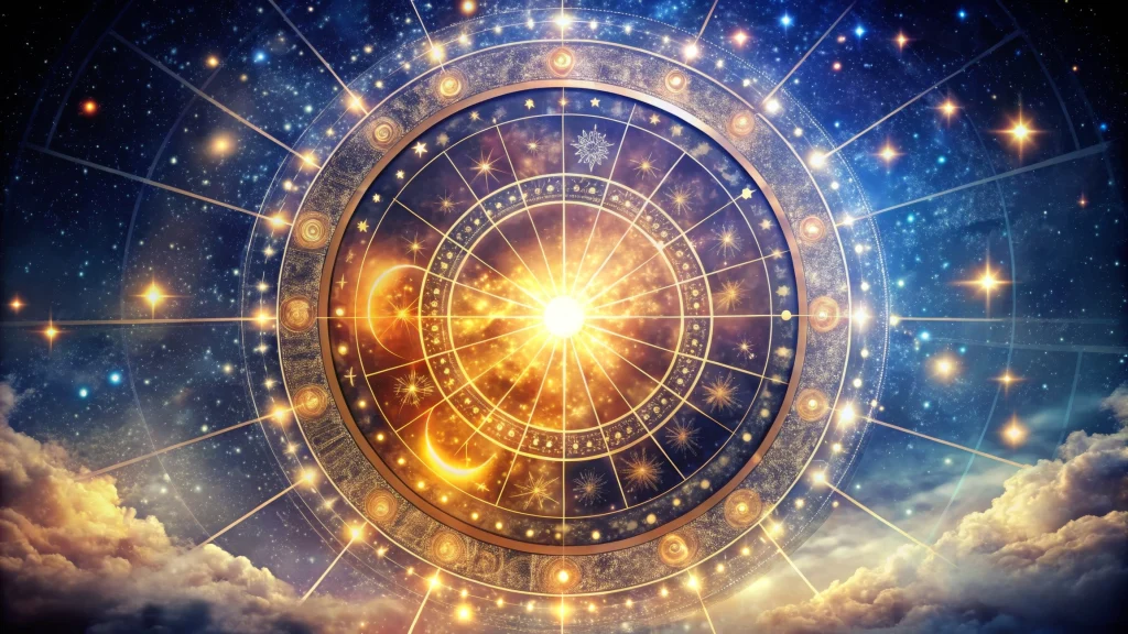Soarele în Rac Pluto în Vărsător frici zodii