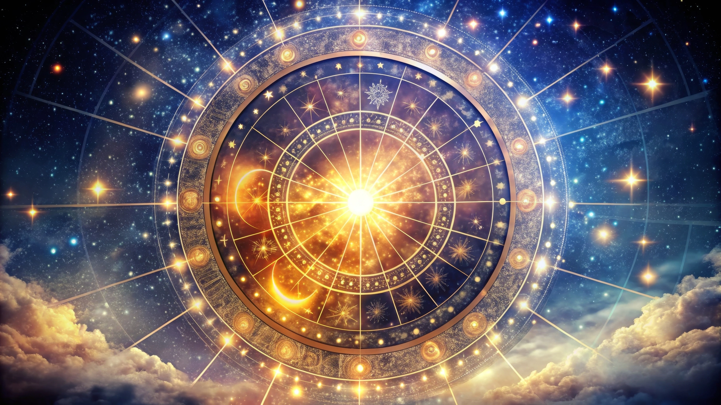 Soarele în Rac Pluto în Vărsător frici zodii