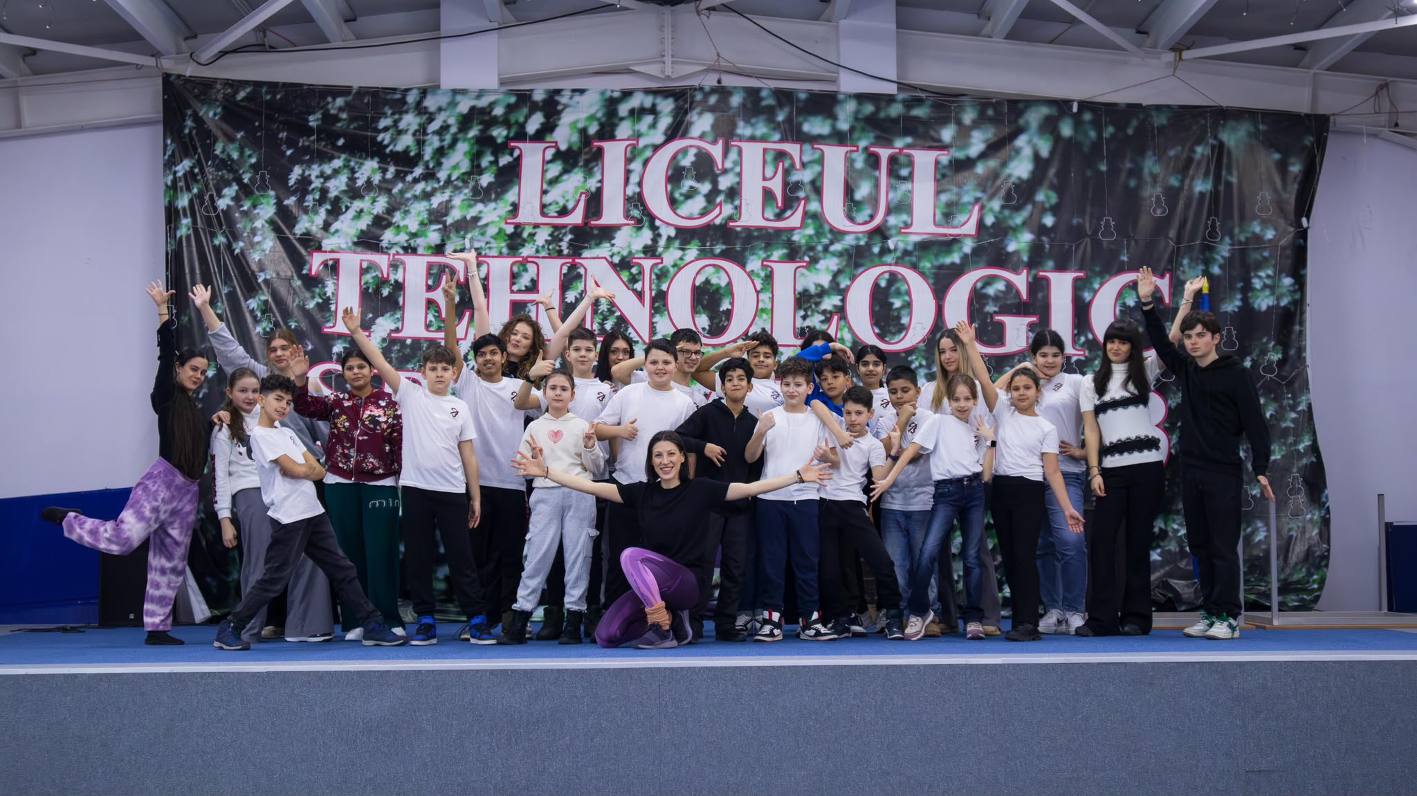 Dance Bridges Festival 2026