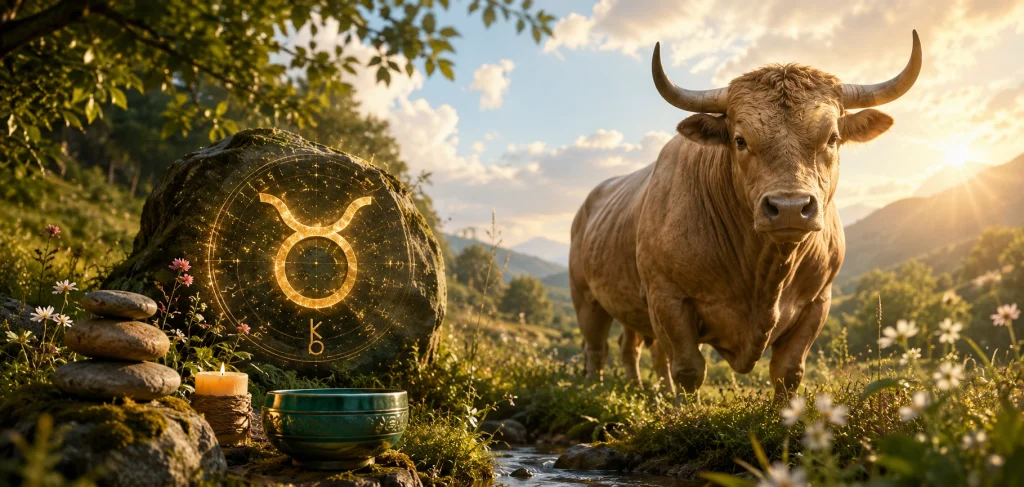 Chiron în Taur 2026-2034