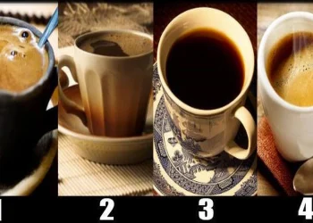 Alege o cafea