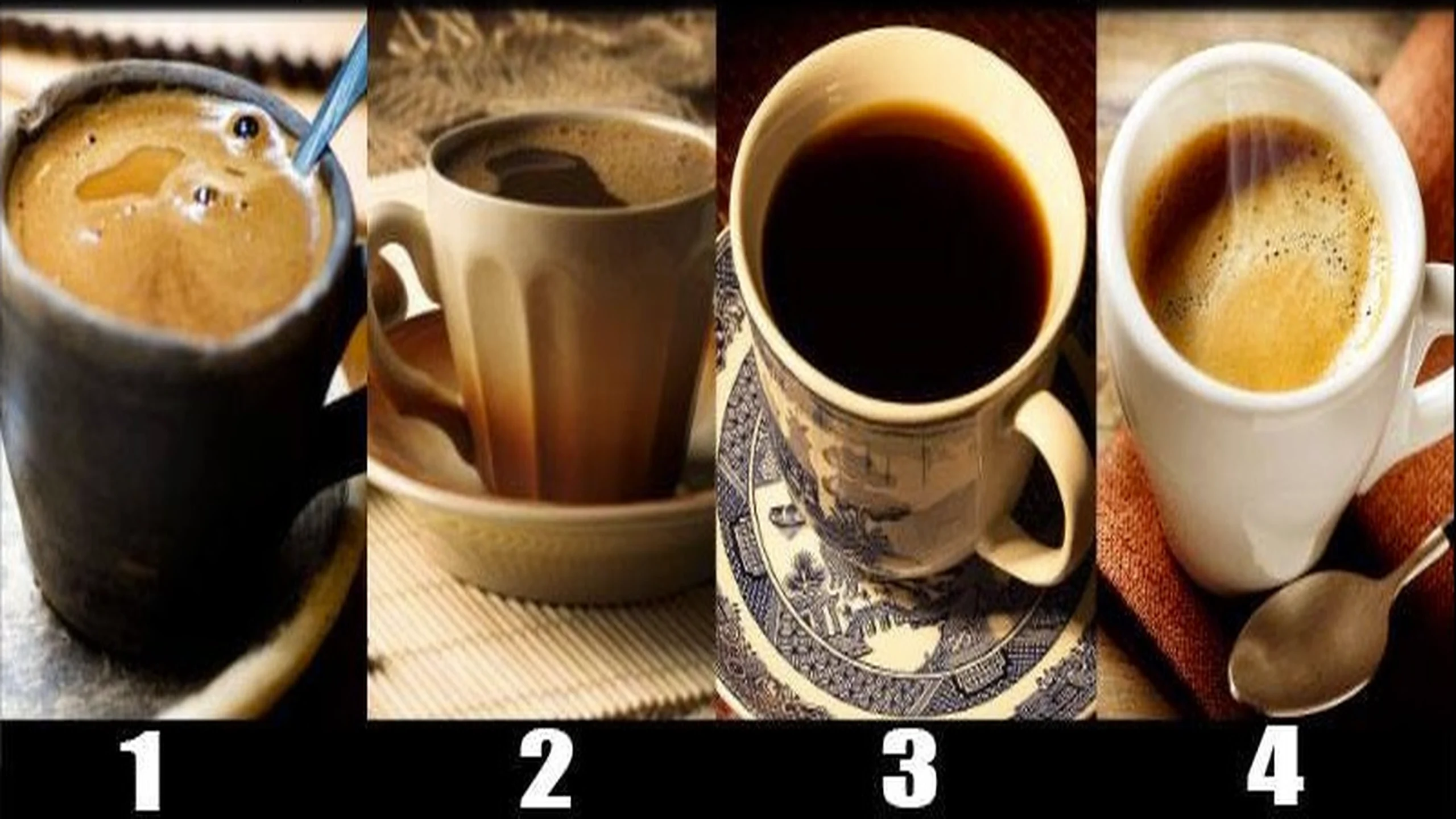Alege o cafea