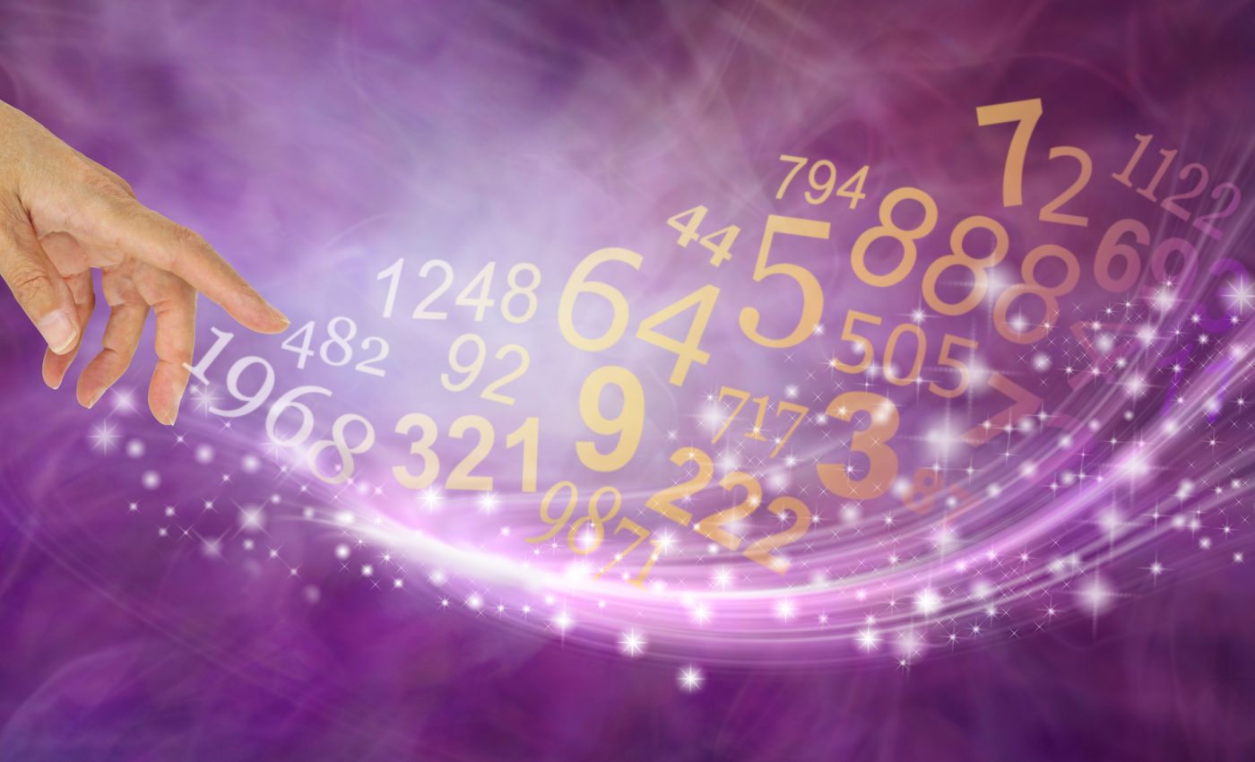 luna IUNIE 2025 din punct de vedere NUMEROLOGIC