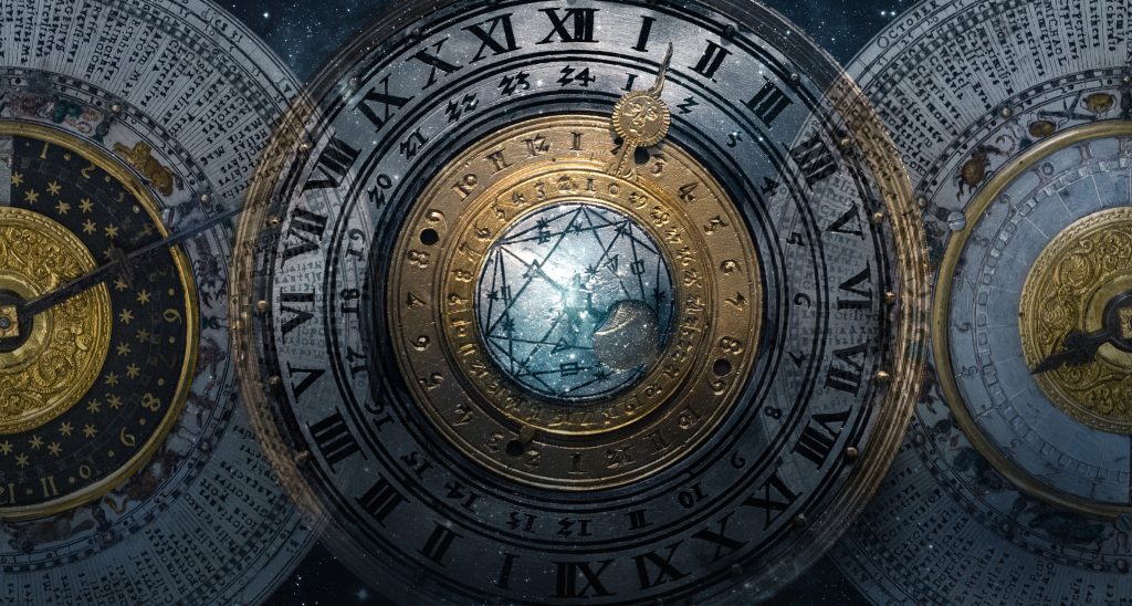 CIFRA DESTINULUI Cum te călăuzește UNIVERSUL