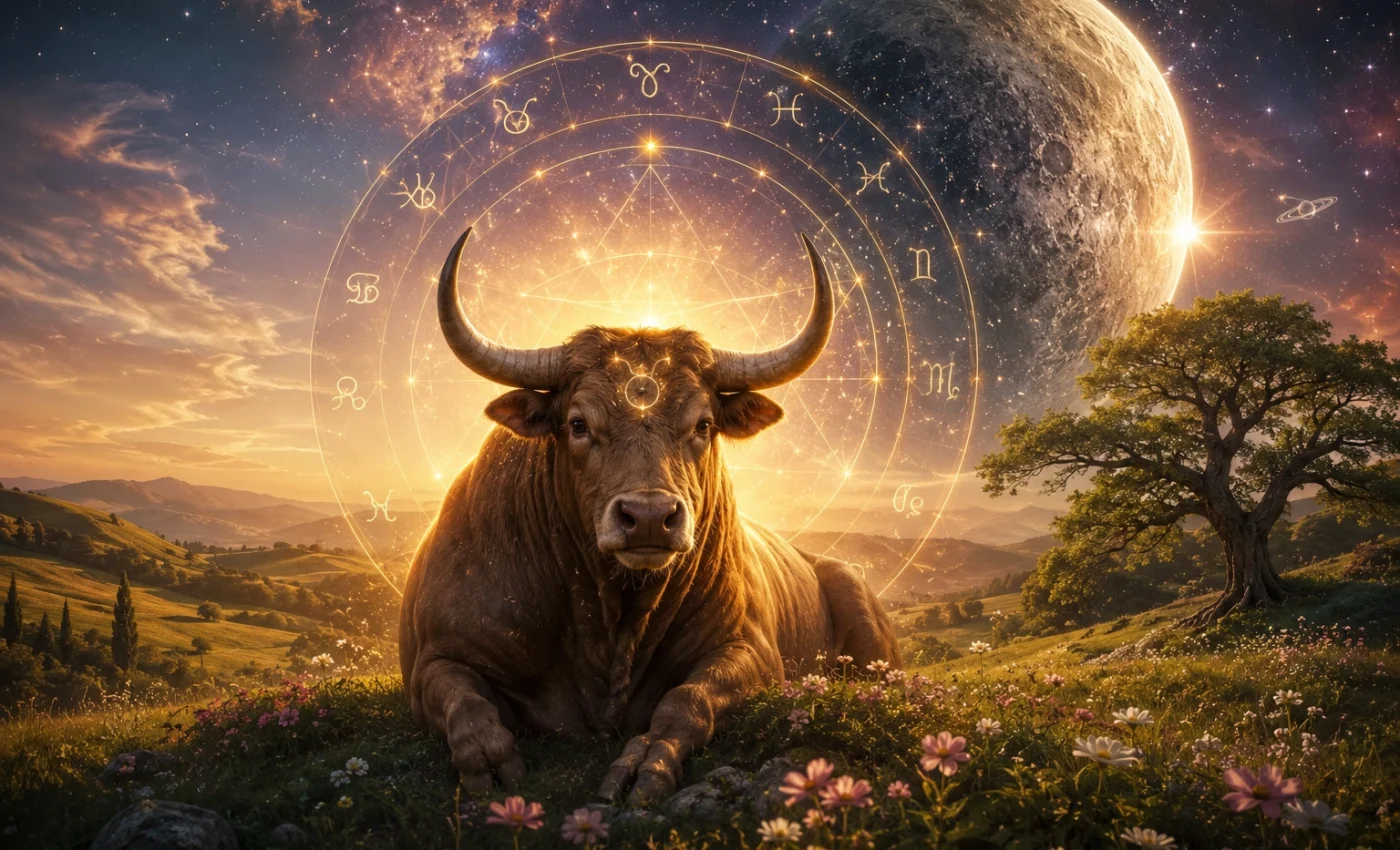 Horoscop special CHIRON în Taur