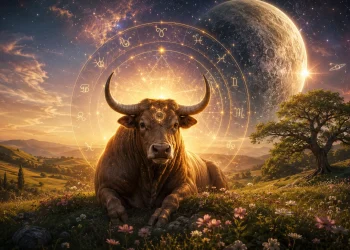 Horoscop special CHIRON în Taur