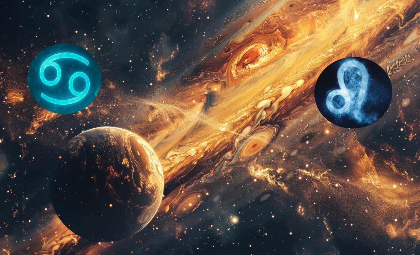 Jupiter Rac Leu