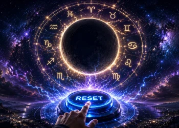 luna noua in gemeni reset