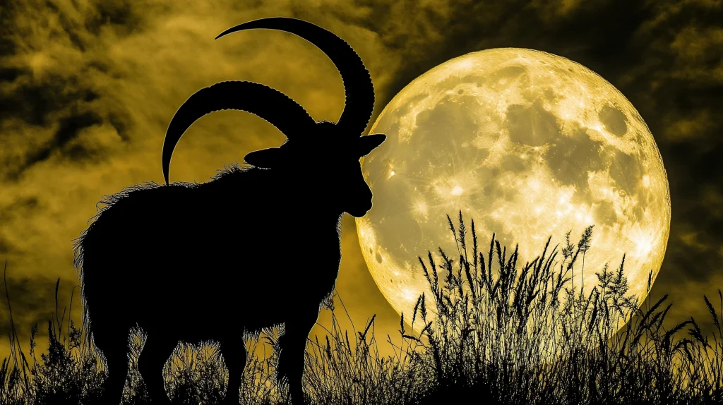 Luna Plină în Capricorn din 29-30 iunie 2026