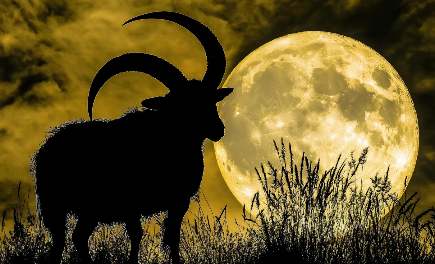 Luna Plină în Capricorn din 29-30 iunie 2026