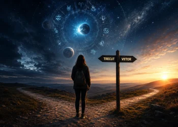 Uranus Nodurile Destinului