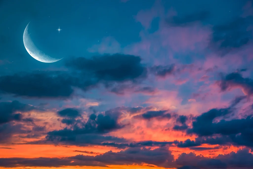 oportunități după Luna Nouă zodiile de Aer și Foc