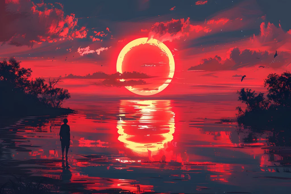 Eclipsa totală de Soare din 12 august