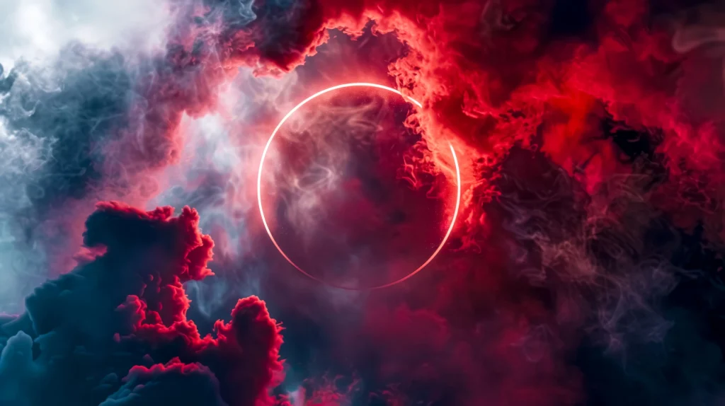 Eclipsa totală de Soare în Leu din 12 august