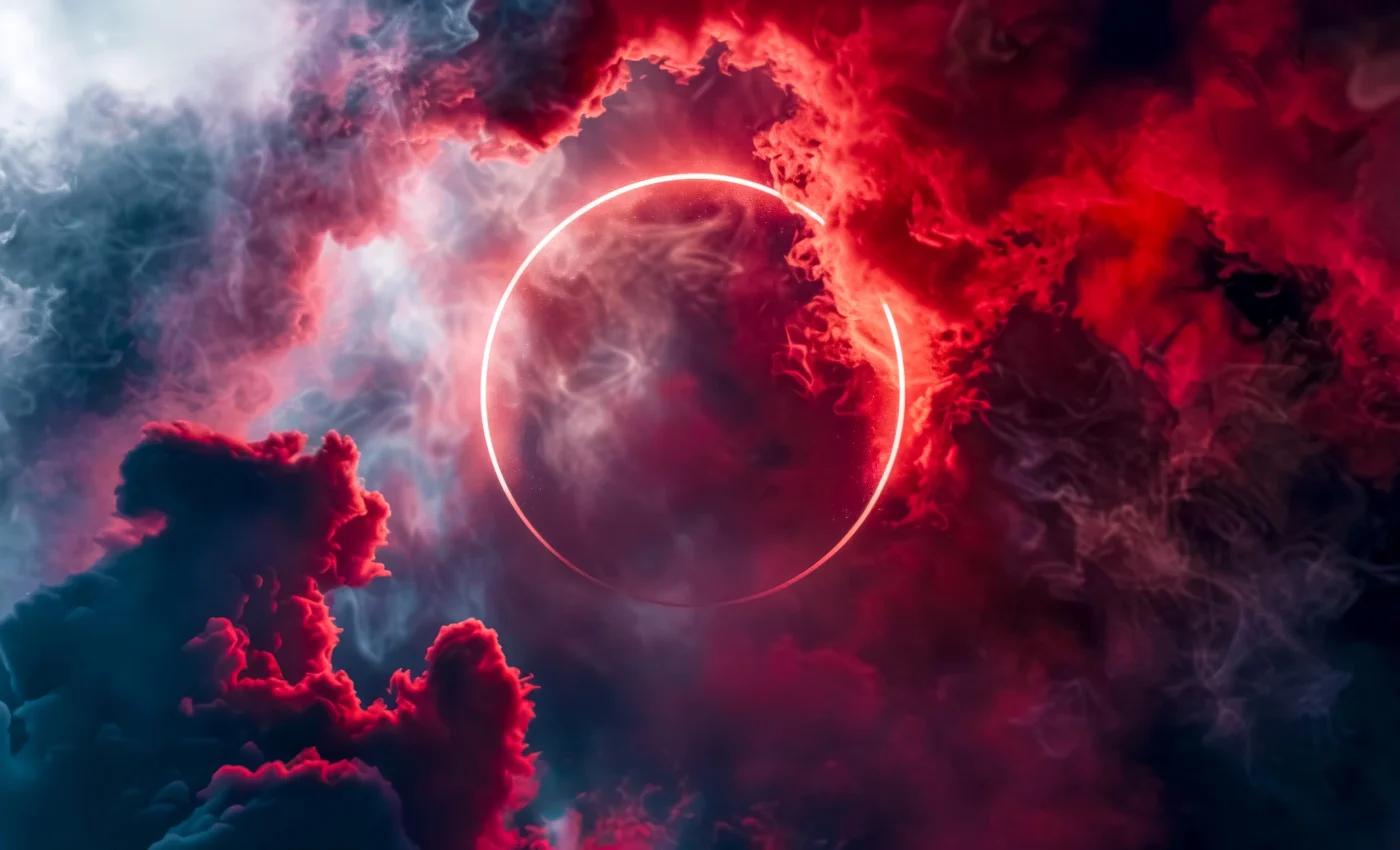 Eclipsa totală de Soare în Leu din 12 august