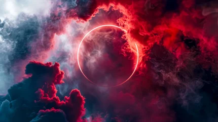 Eclipsa totală de Soare în Leu din 12 august schimbă raportul de putere. Ce trebuie să vadă fiecare zodie